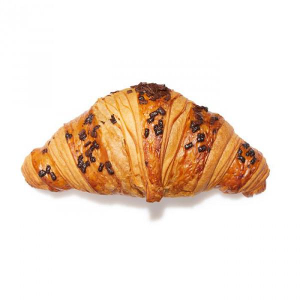 CROISSANT AU BEURRE PRALINE PAC 100GR 60PCE GOURMAND |1325.0000