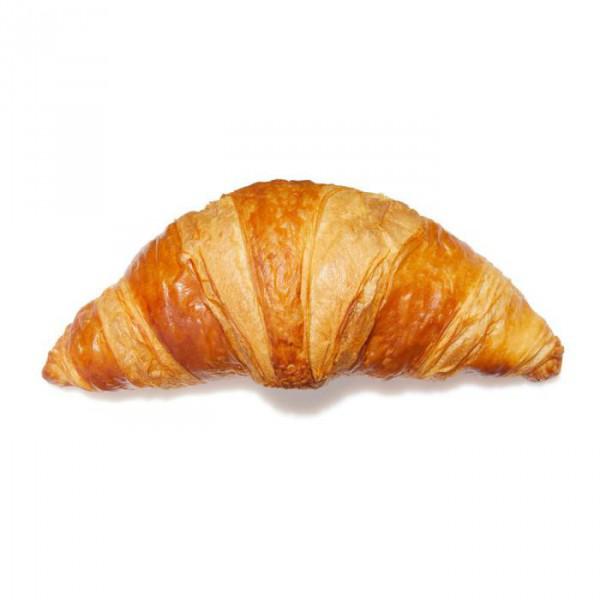 CROISSANT BEURRE DROIT PAC 67GR 80PCE GOURMAND |1115.1067