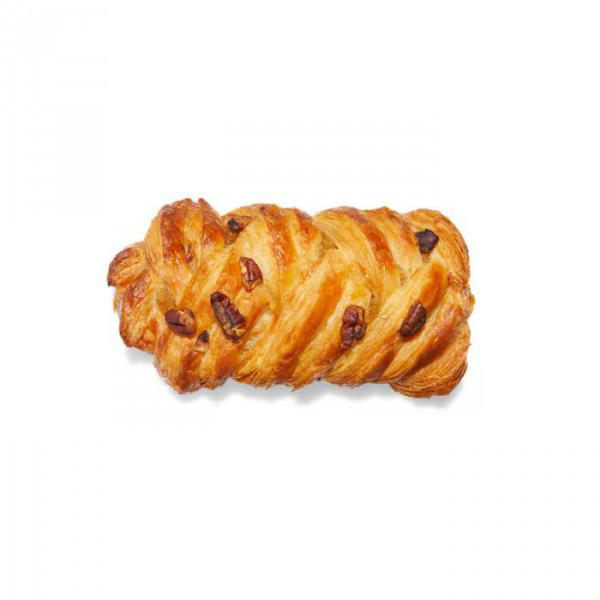 DANISH PASTRY MAPLE PECAN VG 95GR 48ST GOURMAND|1596.0595