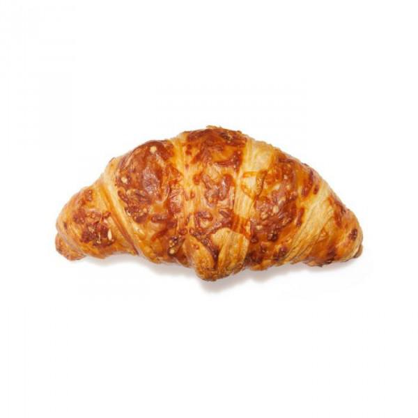 HAMKAASBOTERCROISSANT 100GR 100ST GOURMAND|1460.0000