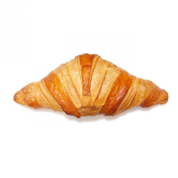 CROISSANT BEURRE DROIT 70GR 200PCE GOURMAND |1110.0070