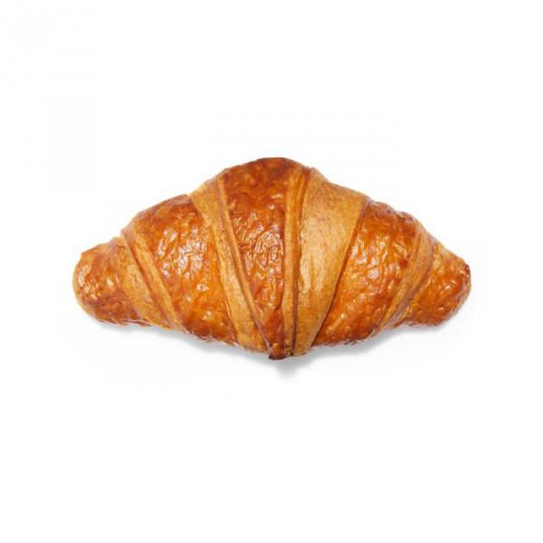 CROISSANT BEURRE DROIT PAC 55GR 105PCE GOURMAND |1115.0055