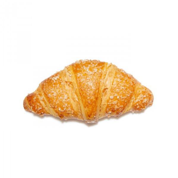 CROISSANT BEURRE AU SUCRE PAC 100GR 60PCE GOURMAND |1355.0000