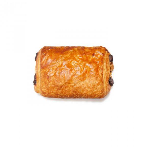 PAIN AU CHOCOLAT AU BEURRE PAC 70GR 60PCE GOURMAND |1265.0070