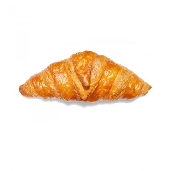 CROISSANT BEURRE PAC 80GR 90PCE GOURMAND |1115.0080