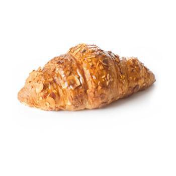 CROISSANT  BEURRE  AMANDES 75GR 150PCE PRESTIGE |002