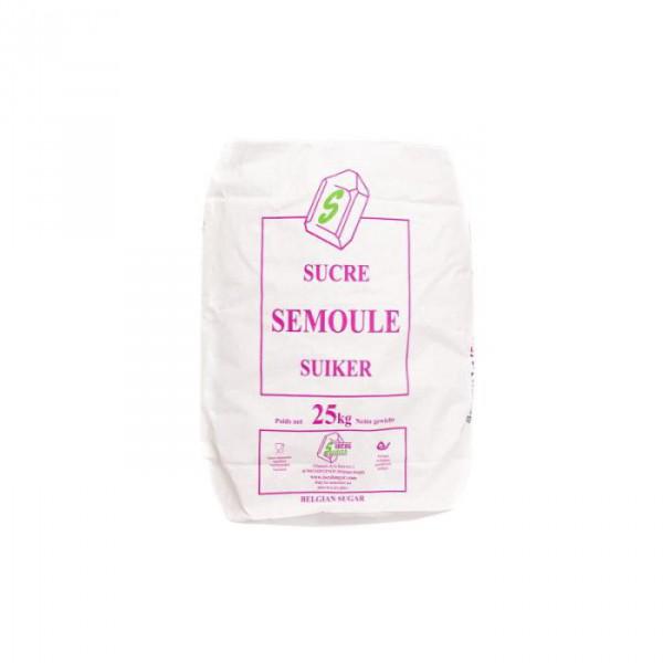 SUIKER K1 25KG|6014