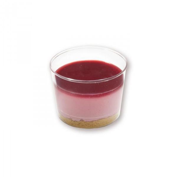 BOSVRUCHTENMOUSSE 80GR 12ST LA LORRAINE|2401611