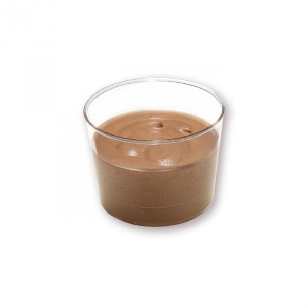 CHOCOLADEMOUSSE 80GR 12ST LA LORRAINE|2401612