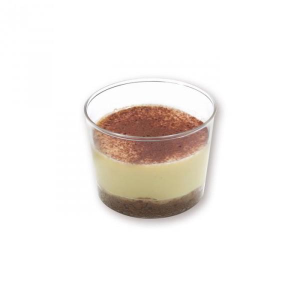 TIRAMISU CLASSICO 80GR 12ST LA LORRAINE|2401613