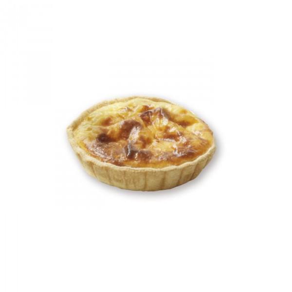 TARTE AU RIZ PÂTE FEUILLETEE 160GR 40PCE LA LORRAINE |2104937