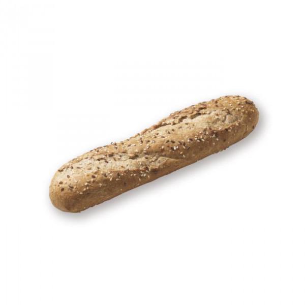 1/2 BAGUETTE FITNESS 27CM 125GR 50PCE LA LORRAINE |2103486