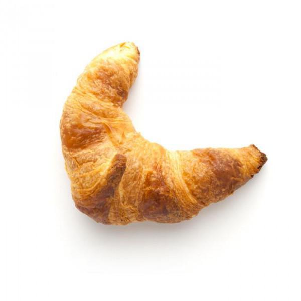 CROISSANT AU BEURRE COURBE 65GR 93PCE VANDEMOORTELE |K97