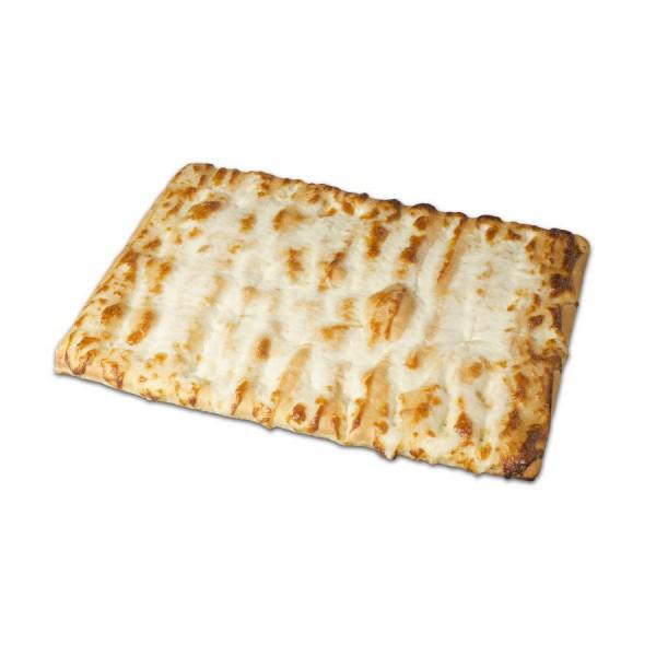 FOCACCIA AU FROMAGE STRACCHINO 850GR 4PCE VANDEMOORTELE |L48