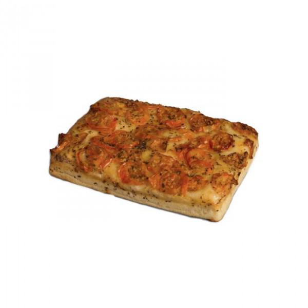 FOCACCIA POMODORINI 200GR 40ST VANDEMOORTELE|L64