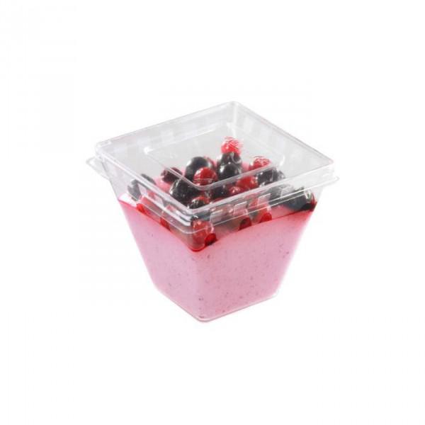 WOUDVRUCHTENMOUSSE 65GR 20ST VANDEMOORTELE|B597