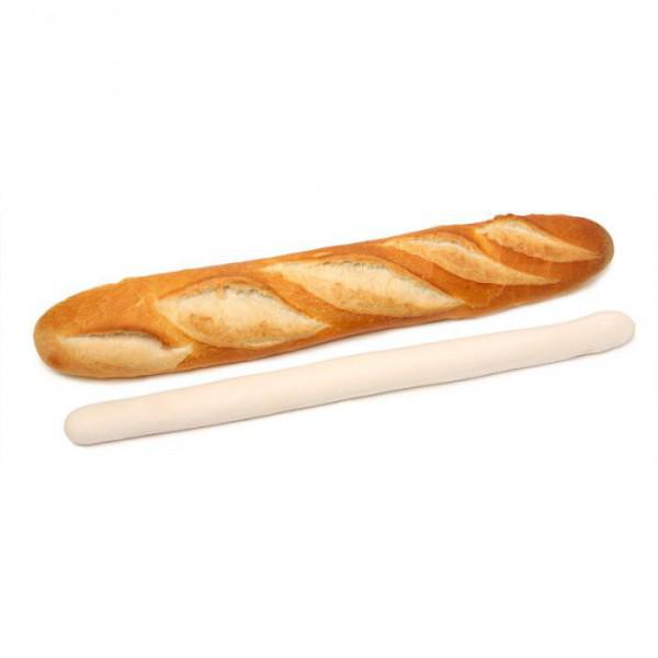 BAGUETTE CRU 525GR 25PCE VANDEMOORTELE |I20