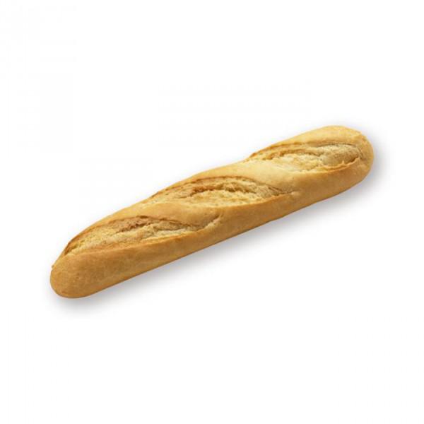 BAGUETTE BLANCHE 200GR 35PCE LA LORRAINE |2103423