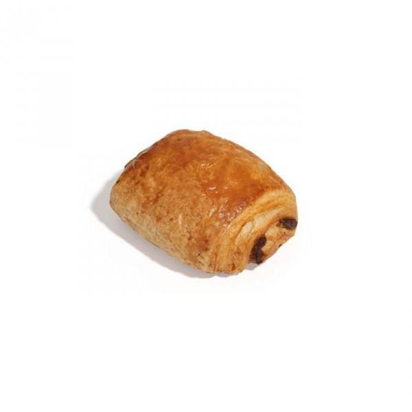 MINI PAIN AU CHOCOLAT AU BEURRE 25GR 160PCE LA LORRAINE |5000649