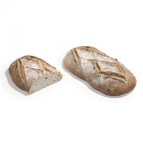 RUSTIC SOURDOUGH WHITE 1100GR 6PCE LA LORRAINE |5001440