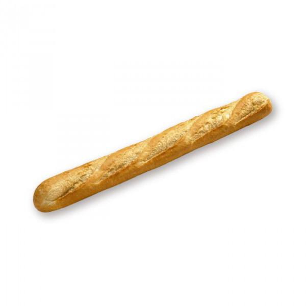 STOKBROOD WIT BREED 57CM 300GR 20ST LA LORRAINE|2103131