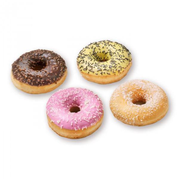 DONUT PARTY MIX 48ST 56GR LA LORRAINE |4250905