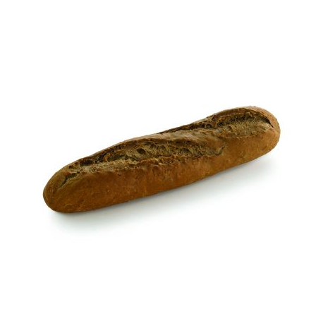 1/2 BAGUETTE MULTICEREALES 130GR VANDEMOORTELE |B213