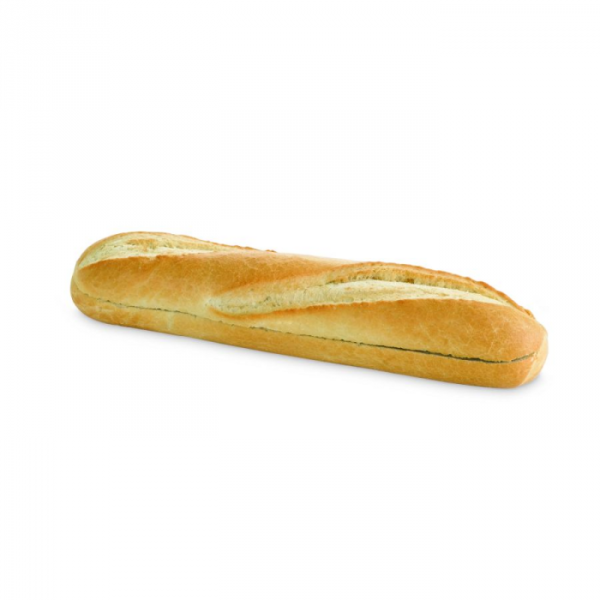 1/2 BAGUETTE EXPRESS 130GR 50PCE VANDEMOORTELE |B375