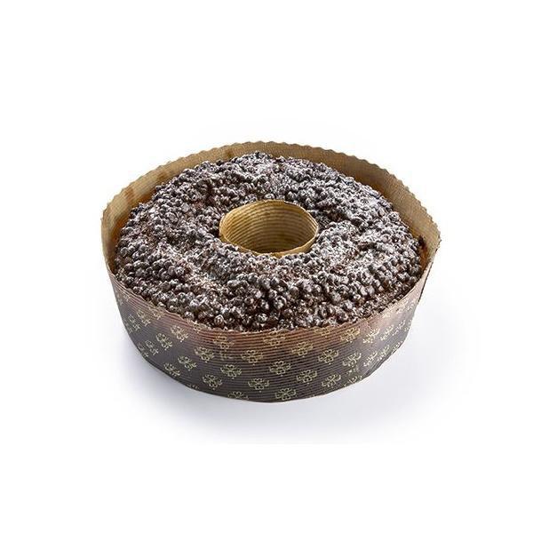 BELGIAN CHOCOLATE RING CAKE 800GR 1ST LA LORRAINE|5001589