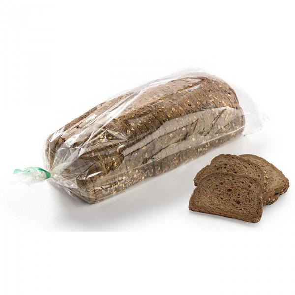 SLICED MULTIGRAIN SOURDOUGH LOAF 1000GR 5PCE LA LORRAINE |5001608