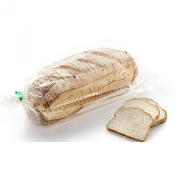 SLICED WHITE SOURDOUGH LOAF 1000GR 5ST LA LORRAINE|5001609