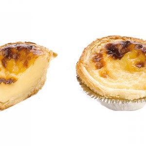 MINI PASTEL DE NATA 25GR 144ST LA LORRAINE|5001692