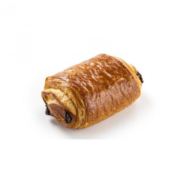 PAIN AU CHOCOLAT AU BEURRE ROYAL 75GR 70ST LA LORRAINE|5001591