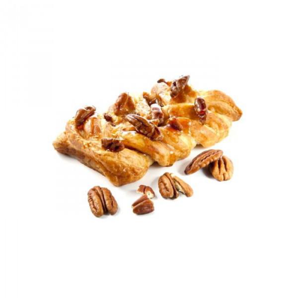 MAPLE PECAN PREGLACE 98GR 48PCE VANDEMOORTELE |KB22