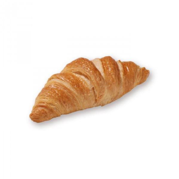 CROISSANT A L'ANCIENNE AU BEURRE 70GR 60PCE LA LORRAINE |2204154