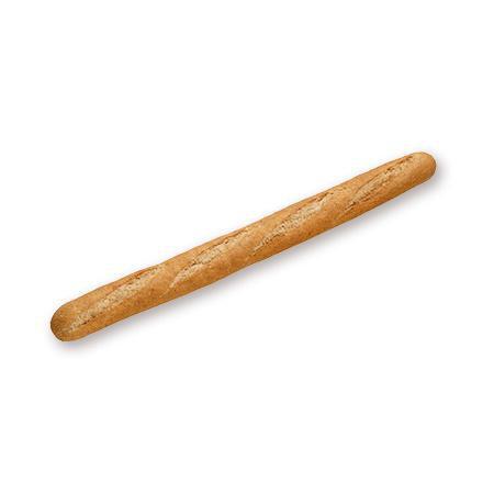 BAGUETTE GRISE 57CM 250GR 28PCE LA LORRAINE |2103086