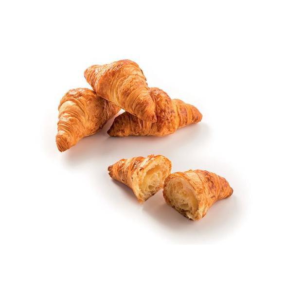 MINI CROISSANT AU BEURRE 25GR 160ST LA LORRAINE |5000648