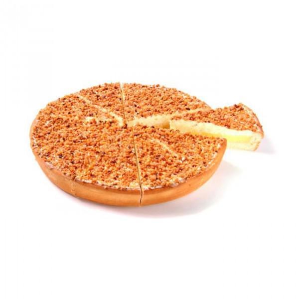 TARTE BRESILIENNE 1290GR 6PCE VANDEMOORTELE |B761