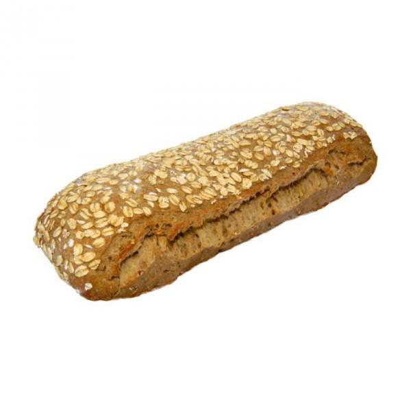 LE PAVE PERENE AU LEVAIN ET MULTICEREALES 450GR 9PCE VANDEMOORTELE |X12