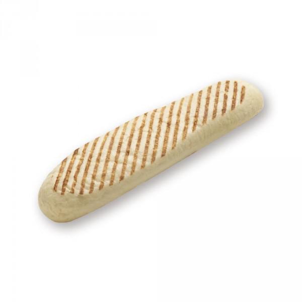 PANINI WIT VOORGEGRILD 125GR 50ST LA LORRAINE|2103802