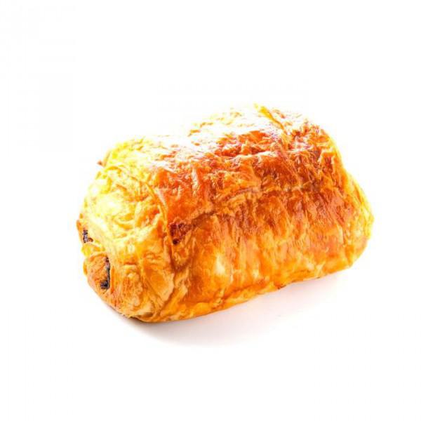 PAIN AU CHOCOLAT 80GR 150PCE VANDEMOORTELE |K148