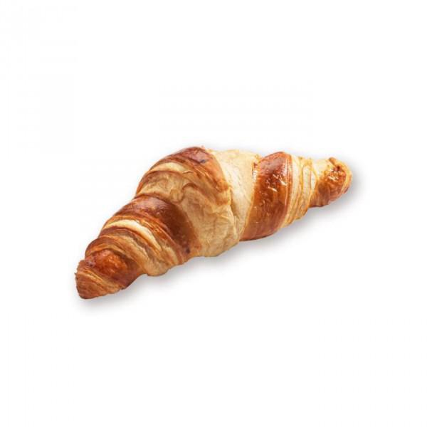 CROISSANT DROIT AU BEURRE 65GR 80PCE LA LORRAINE |2204117