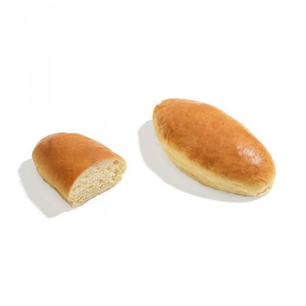 PREMIUM BELGIAN BRIOCHE ROLL 55GR 36ST LA LORRAINE |2104374