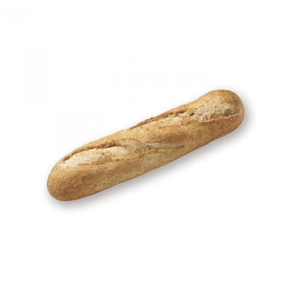 1/2 BAGUETTE GRISE 125GR 50PCE LA LORRAINE |2103083