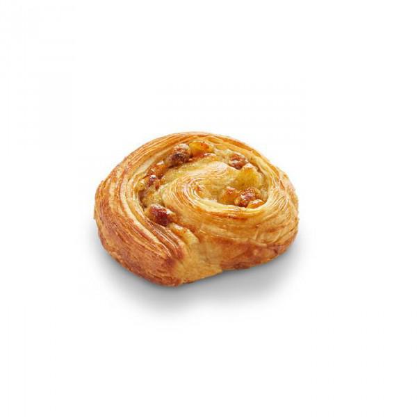 MINI PAIN AUX RASINS AU BEURRE 35GR 180PCE VANDEMOORTELE |K238