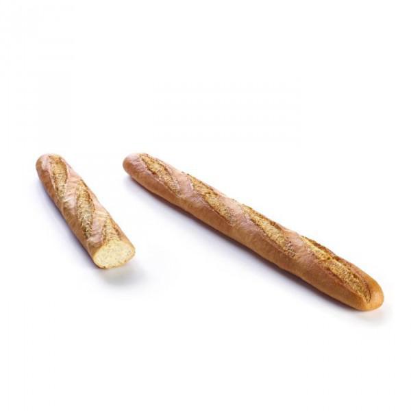 BAGUETTE BLANCHE 250GR 25PCE LA LORRAINE |2104196