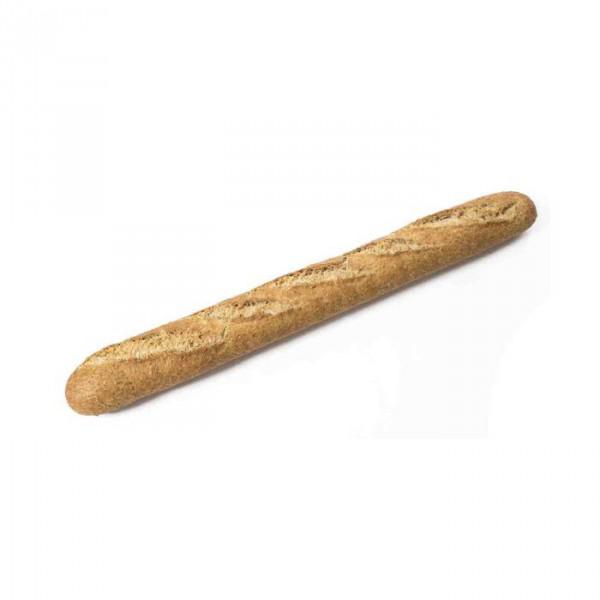 BAGUETTE GRISE LARGE 57CM 300GR 20PCE LA LORRAINE |2104178