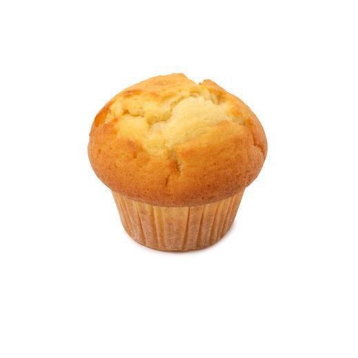 MUFFIN A LA VANILLE 82GR 40CPE VANDEMOORTELE |A28