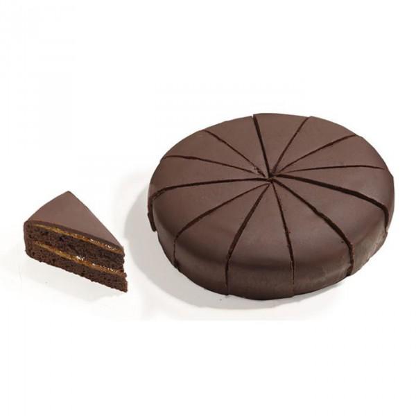 SACHER TORTE 2.0 1400GR 1ST LA LORRAINE|5000976