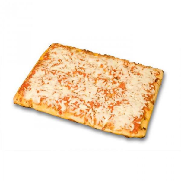 PIZZA MARGHERITA 1000GR 9PCE VANDEMOORTELE |L84